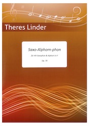 Lichtblicke - Alphorn Fis, Jodel-Stimme, Orgel / Klavier